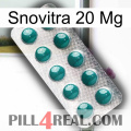 Snovitra 20Mg dapoxetine1